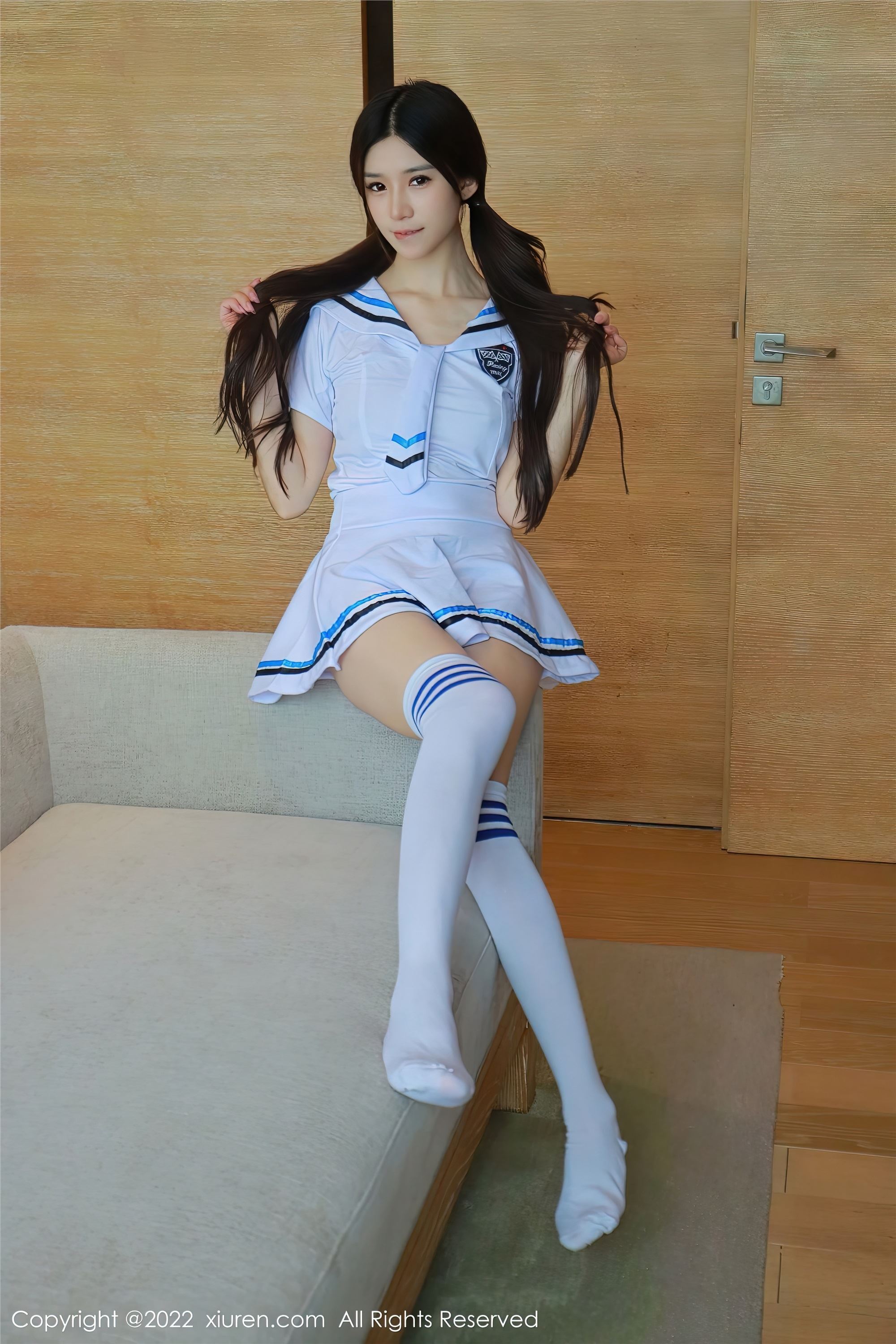 Xiuren秀人网 2022.11.29 NO.5924 hebe韩心雨